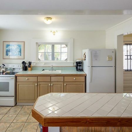 Tradewinds Villa Key West Eksteriør billede