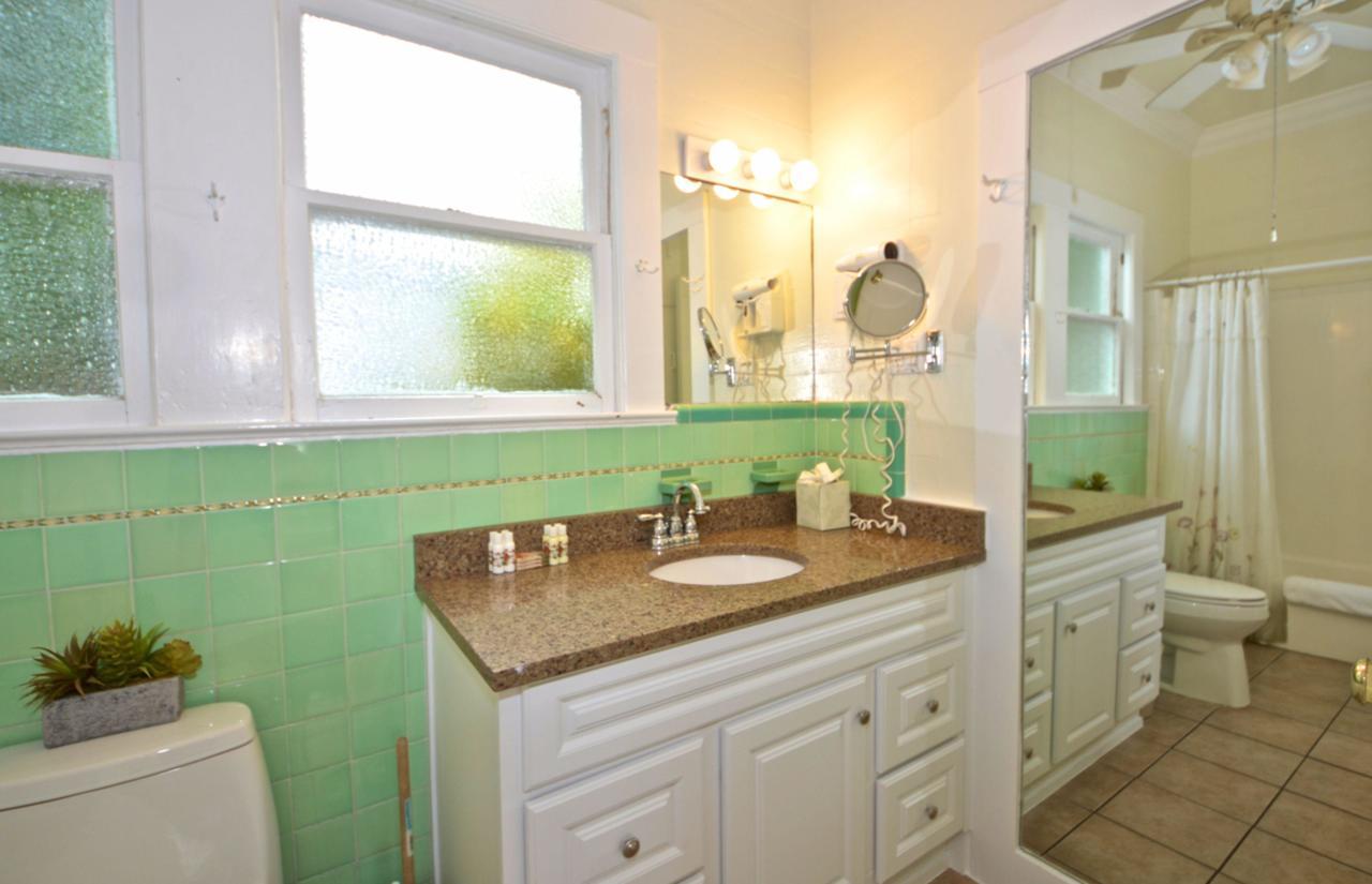 Tradewinds Villa Key West Eksteriør billede