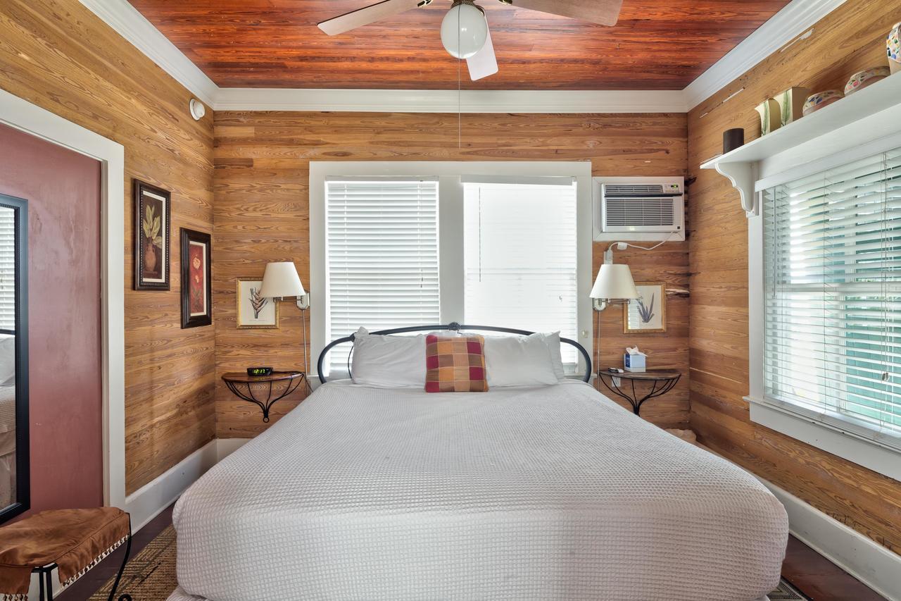 Tradewinds Villa Key West Eksteriør billede