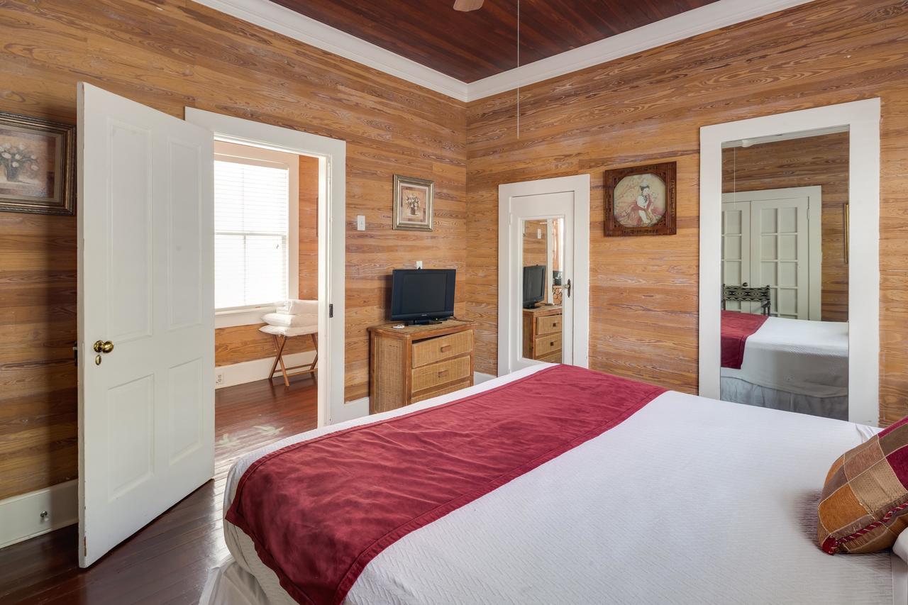 Tradewinds Villa Key West Eksteriør billede