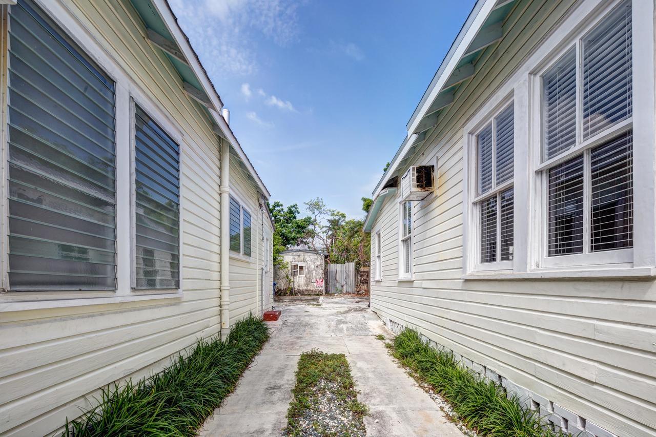 Tradewinds Villa Key West Eksteriør billede