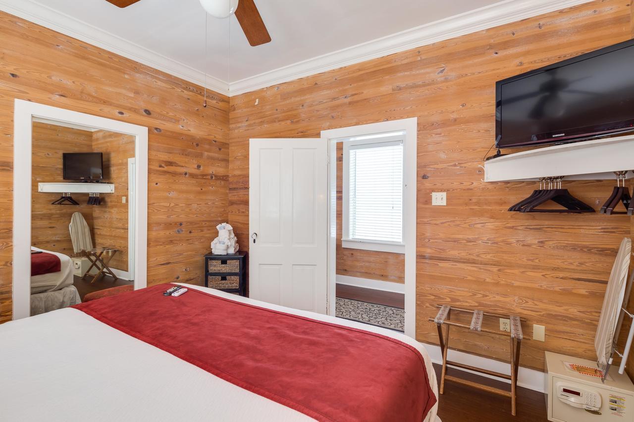 Tradewinds Villa Key West Eksteriør billede