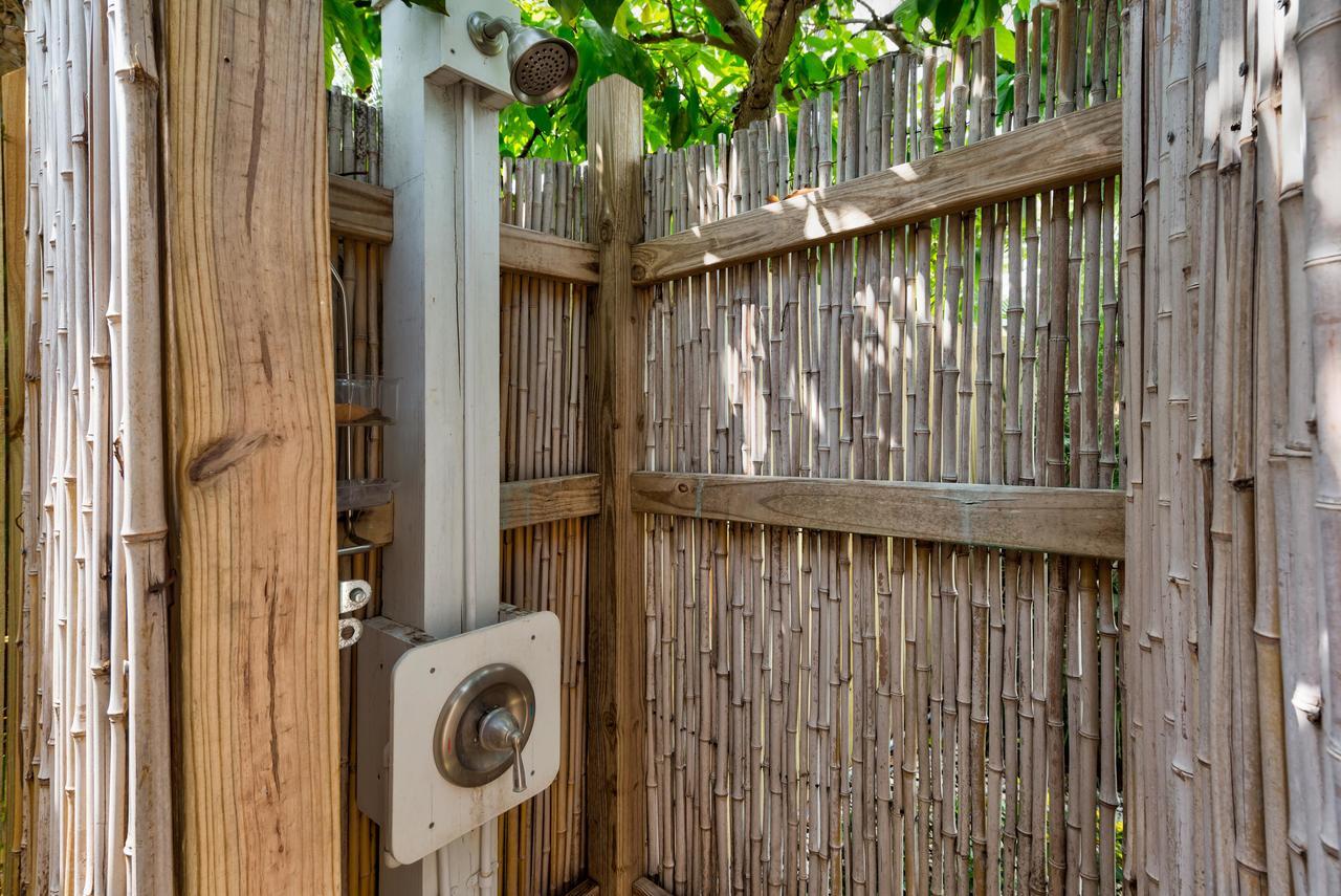 Tradewinds Villa Key West Eksteriør billede