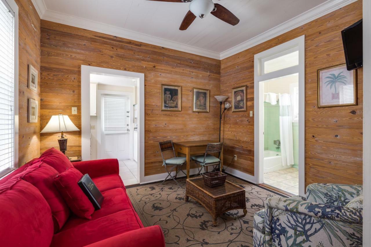 Tradewinds Villa Key West Eksteriør billede